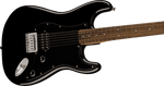 GUITARRA ELECTRICA FENDER SQUIER SONIC™ STRATOCASTER® HT H BLACK N