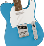 GUITARRA ELECTRICA FENDER   SQUIER SONIC TELECASTER CALIFORNIA BLUE N