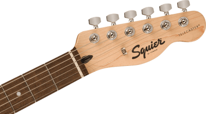 Guitarra Eléctrica Squier Sonic Telecaster California Blue