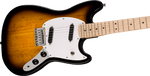 GUITARRA ELECTRICA SQUIER SONIC MUSTANG SUNBURST N