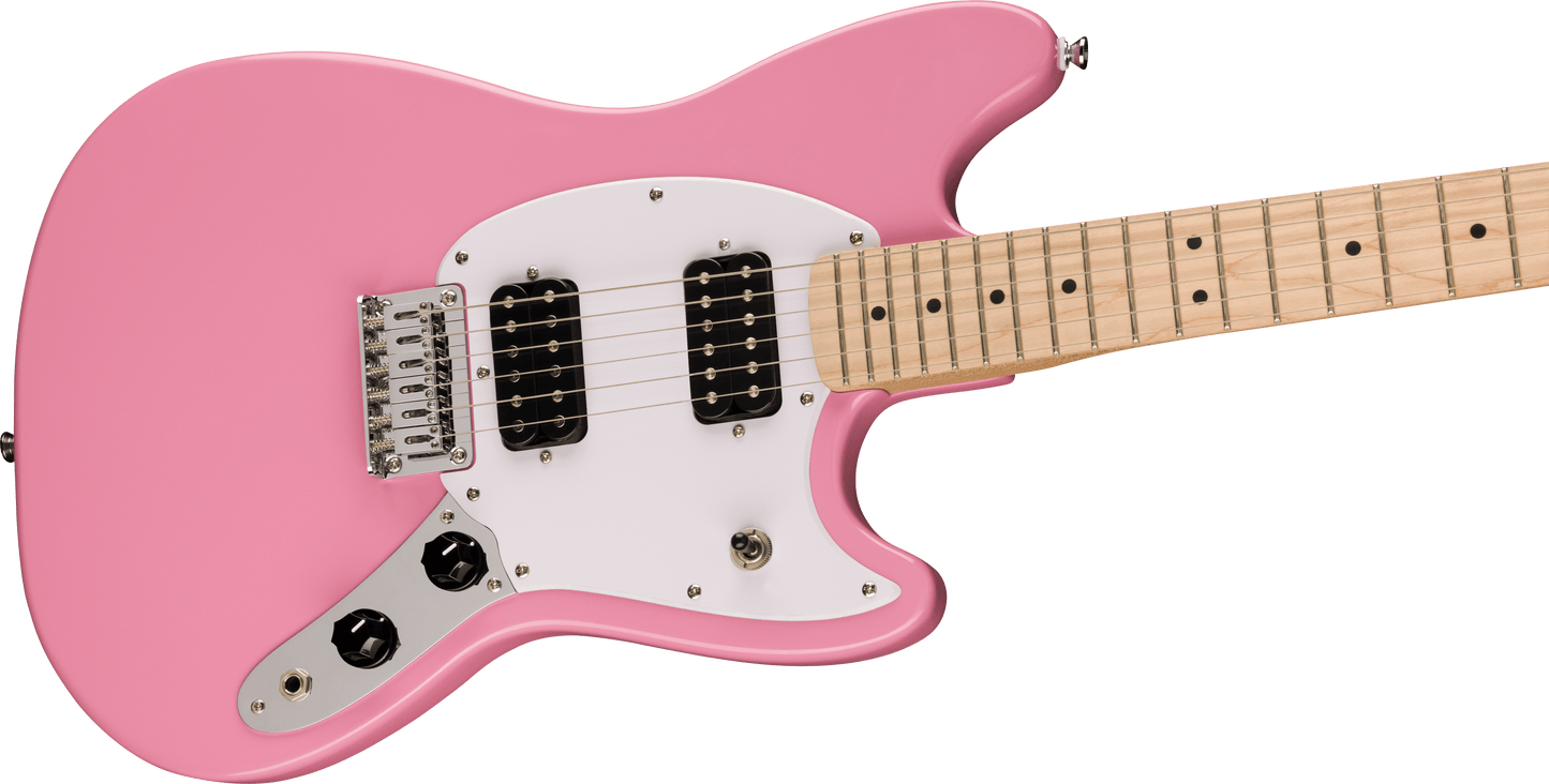 GUITARRA ELECTRICA FENDER SQUIER SONIC™ MUSTANG® HH N
