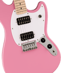 GUITARRA ELECTRICA FENDER SQUIER SONIC™ MUSTANG® HH N