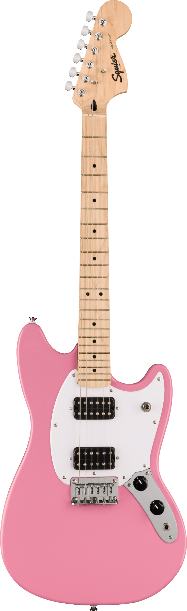 GUITARRA ELECTRICA FENDER SQUIER SONIC™ MUSTANG® HH N