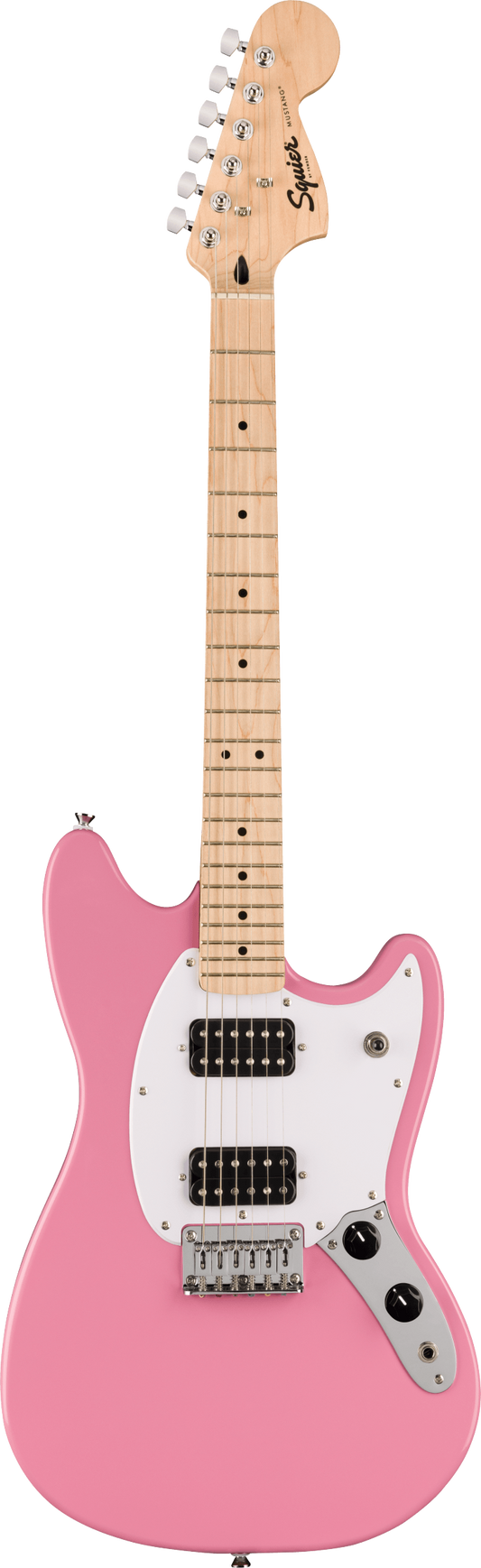 GUITARRA ELECTRICA FENDER SQUIER SONIC™ MUSTANG® HH N