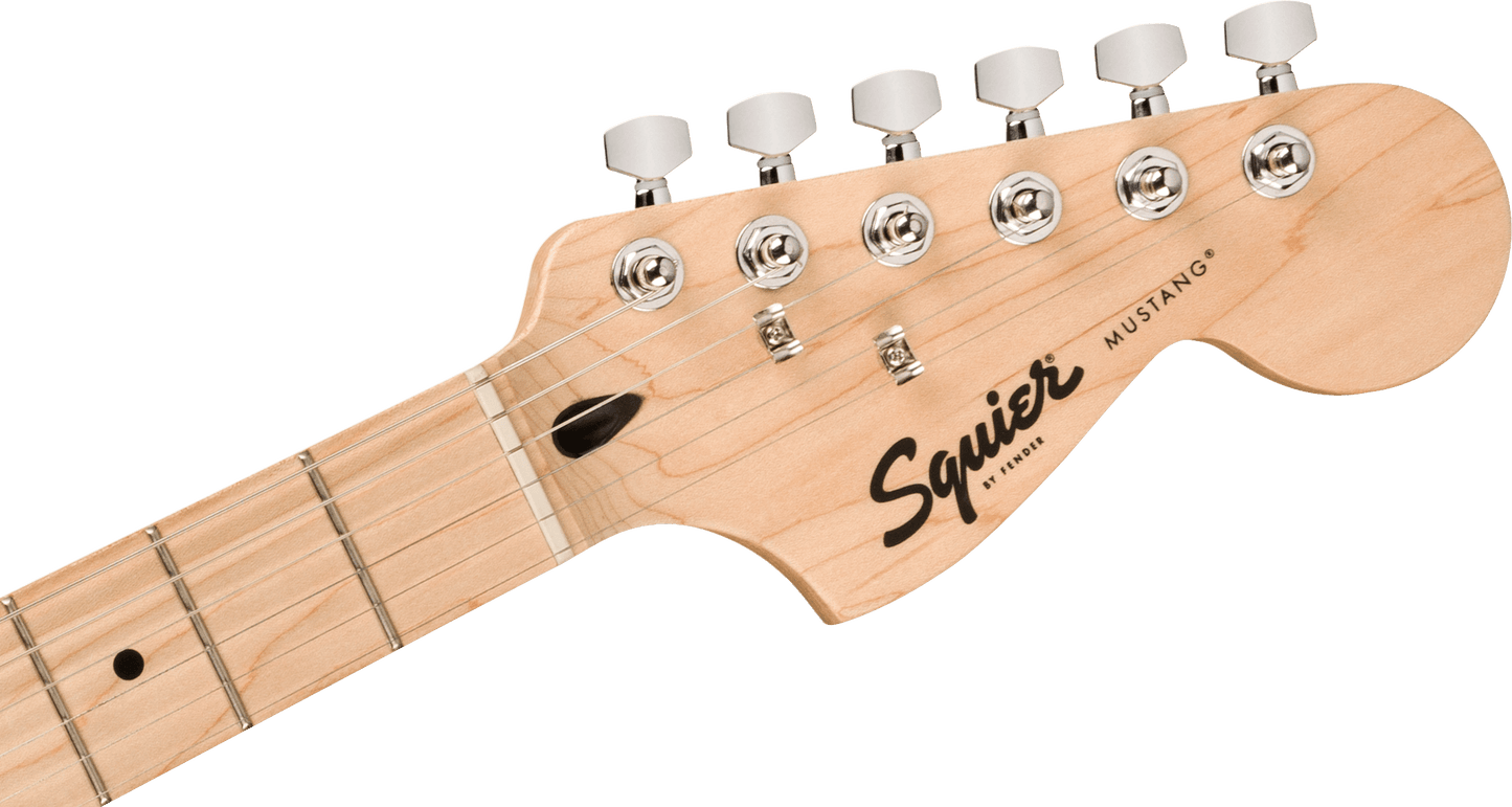 GUITARRA ELECTRICA FENDER SQUIER SONIC™ MUSTANG® HH N