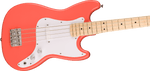 BAJO ELECTRICO SQUIER SONIC™ BRONCO® TAHITIAN CORAL N