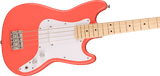 BAJO ELECTRICO SQUIER SONIC™ BRONCO® TAHITIAN CORAL N