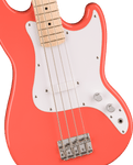 BAJO ELECTRICO SQUIER SONIC™ BRONCO® TAHITIAN CORAL N