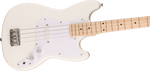 BAJO ELECTRICO FENDER SQUIER SONIC BRONCO® BASS ARCTIC WHITE N