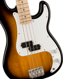 BAJO FENDER SQUIER  SQUIER SONIC™ PRECISION BASS SUNBURST N