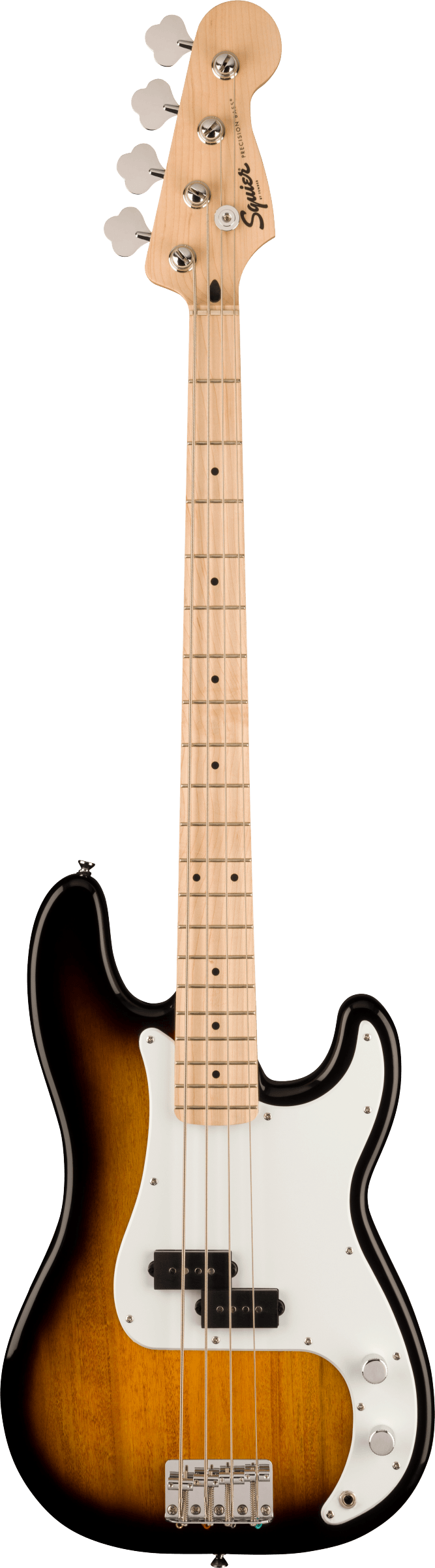 BAJO FENDER SQUIER  SQUIER SONIC™ PRECISION BASS SUNBURST | 0373902503 M