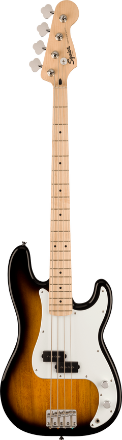 BAJO FENDER SQUIER  SQUIER SONIC™ PRECISION BASS SUNBURST | 0373902503 M