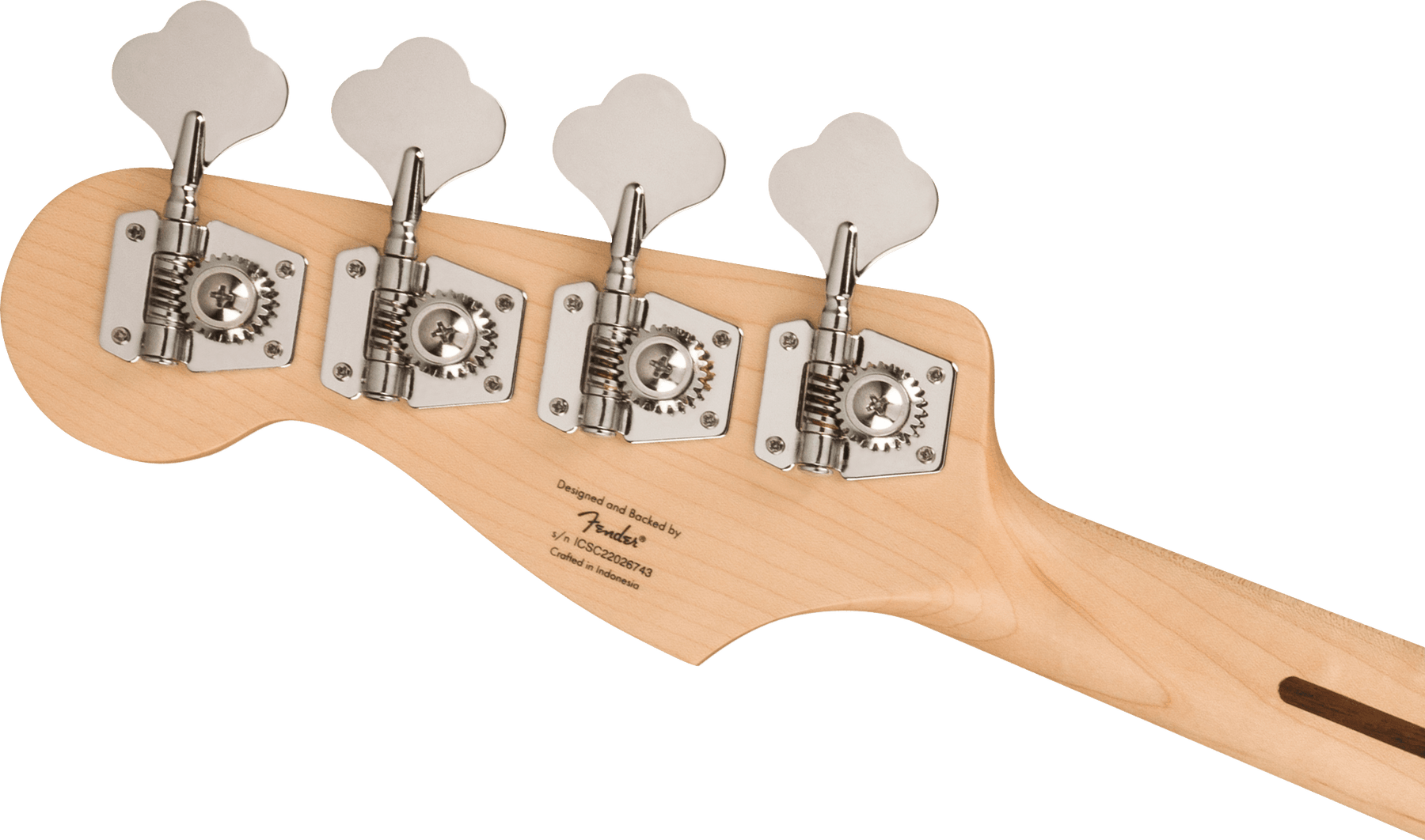 BAJO FENDER SQUIER  SQUIER SONIC™ PRECISION BASS SUNBURST | 0373902503 M