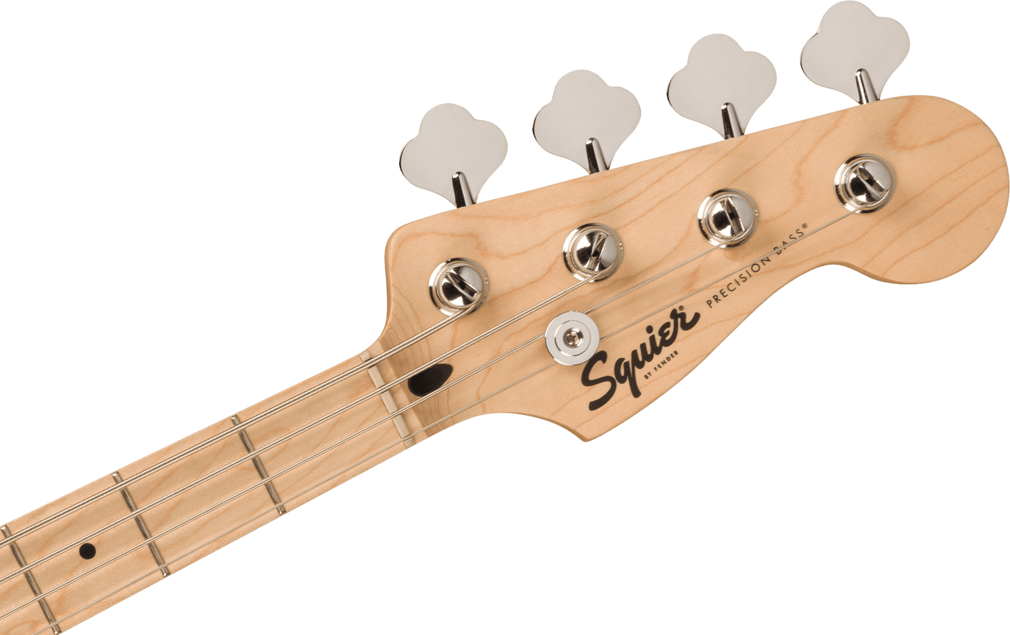 BAJO ELECTRICO FENDER  SQUIER SONIC PRECISION BASS CALIFORNIA BLUE N