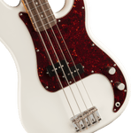 BAJO ELECTRICO FENDER SQUIER CLASSIC VIBE '60S PRECISION BASS OLYMPIC WHITE N