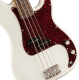 BAJO ELECTRICO FENDER SQUIER CLASSIC VIBE '60S PRECISION BASS OLYMPIC WHITE N