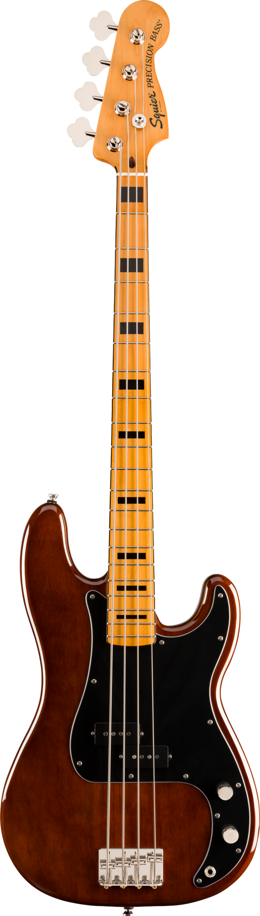 BAJO ELECTRICO SQUIER CLASSIC VIBE '70S PRECISION BASS 0374520592 N