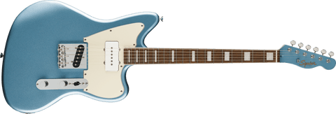 GUITARRA ELECTRICA SQUIER TELECASTER OFFSET PARANORMAL N