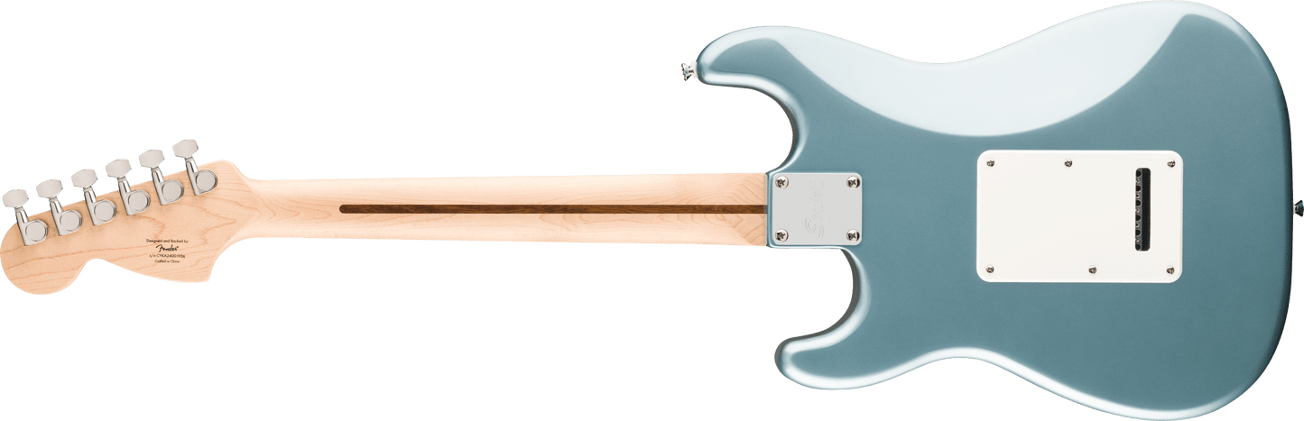 GUITARRA ELECTRICA SQUIER AFFINITY SERIES STRATOCASTER JUNIOR HSS N