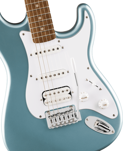 Guitarra Eléctrica Squier Affinity Stratocaster Junior HSS