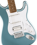 GUITARRA ELECTRICA SQUIER AFFINITY SERIES STRATOCASTER JUNIOR HSS N