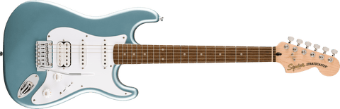 GUITARRA ELECTRICA SQUIER AFFINITY SERIES STRATOCASTER JUNIOR HSS N