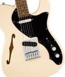 GUITARRA ELECTRICA SQUIER TELECASTER THINLINE AFINNITY N