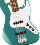 BAJO ELECTRICO SQUIER AFFINITY ACTIVE JAZZ LRL MSF N