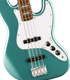 BAJO ELECTRICO SQUIER AFFINITY ACTIVE JAZZ LRL MSF N