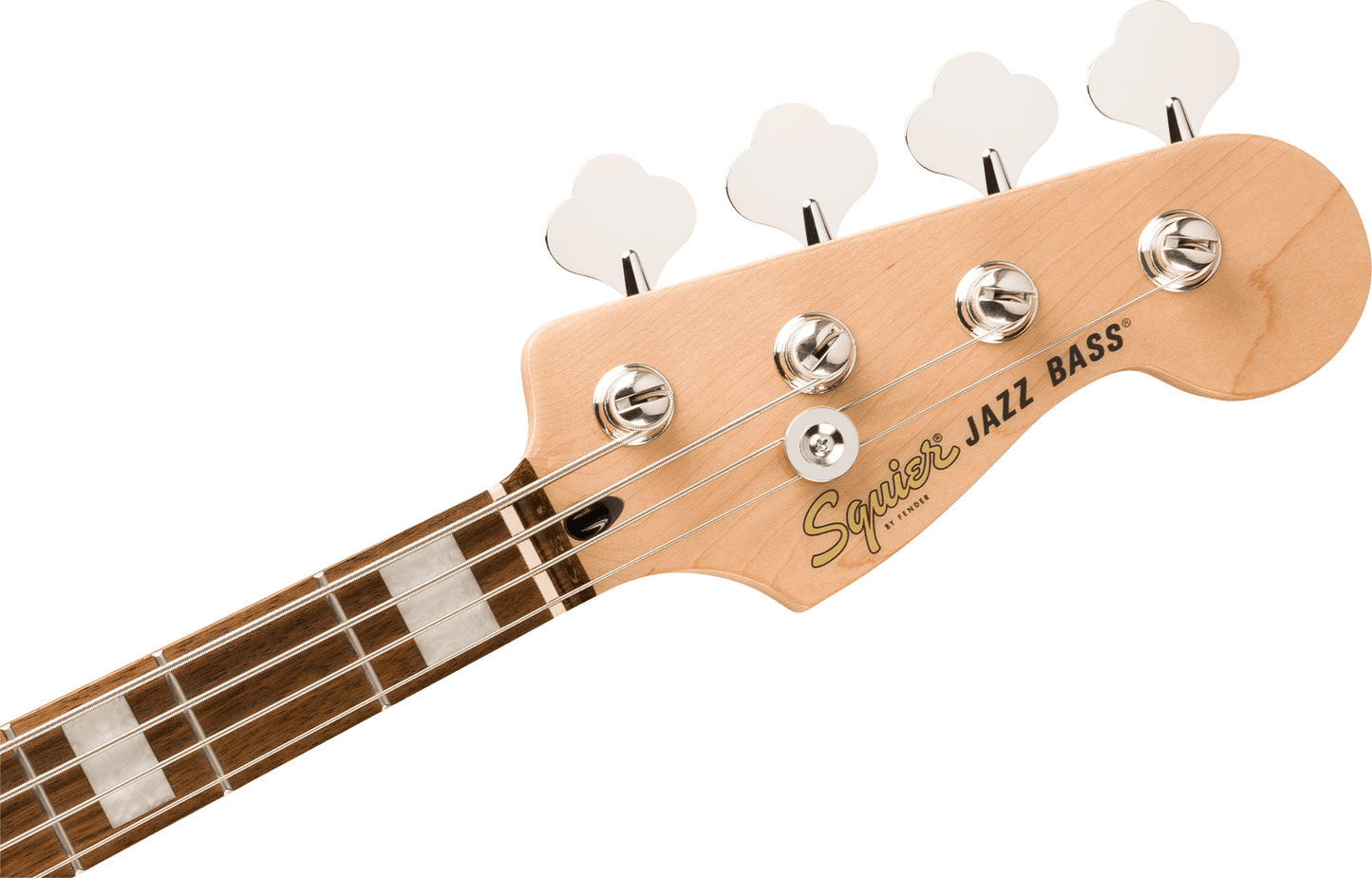 BAJO ELECTRICO SQUIER AFFINITY ACTIVE JAZZ LRL MSF N