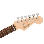 GUITARRA ELECTRICA SQUIER DEBUT STRATOCASTER SUNBURST SATIN N