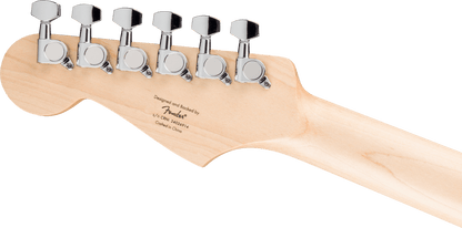 Guitarra Eléctrica Fender Squier Debut Stratocaster HSS | 0379610549