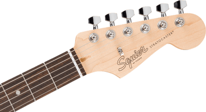 Guitarra Eléctrica Fender Squier Debut Stratocaster HSS | 0379610549