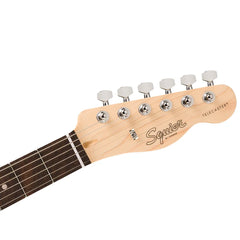 GUITARRA ELECTRICA SQUIER DEBUT TELECASTER SUNBURST SATIN | 0379670503 M