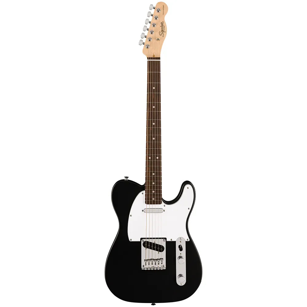 GUITARRA ELECTRICA SQUIER DEBUT TELECASTER BLK SATIN N