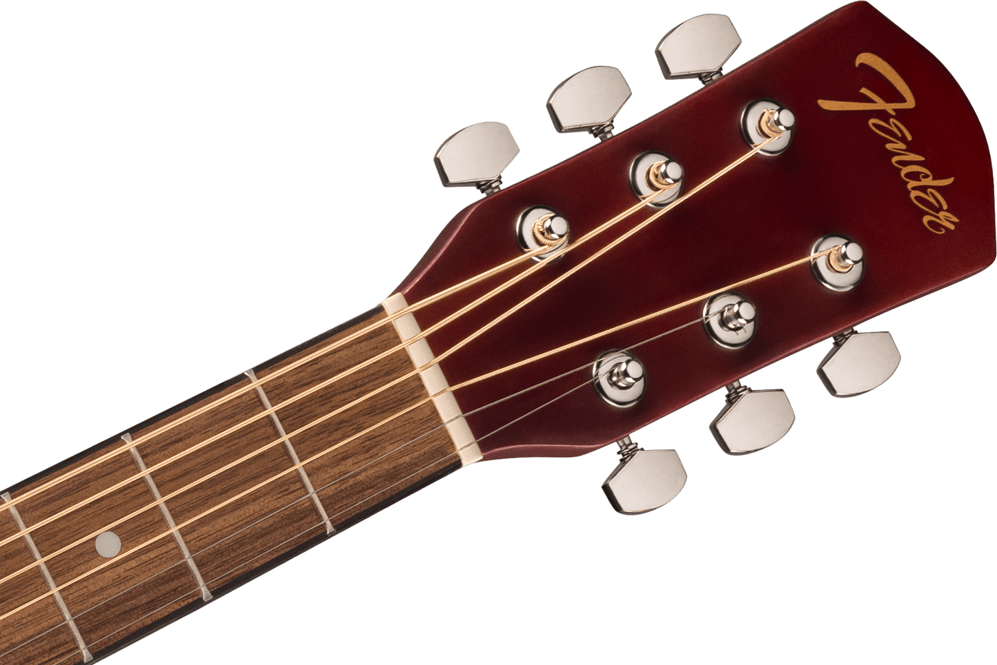 GUITARRA ACUSTICA FENDER  FA-25 DREADNOUGHT NAT SATIN N