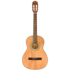 GUITARRA CLASICA FENDER FA-25N 3/4 NYLON NATURAL N