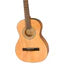GUITARRA CLASICA FENDER FA-25N 3/4 NYLON NATURAL N