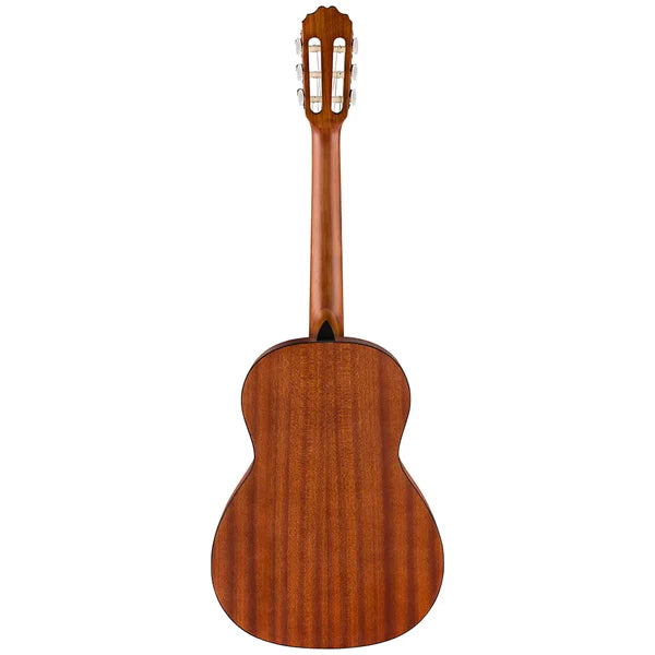 GUITARRA CLASICA FENDER FA-25N 3/4 NYLON NATURAL N