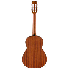 GUITARRA CLASICA FENDER FA-25N 3/4 NYLON NATURAL N