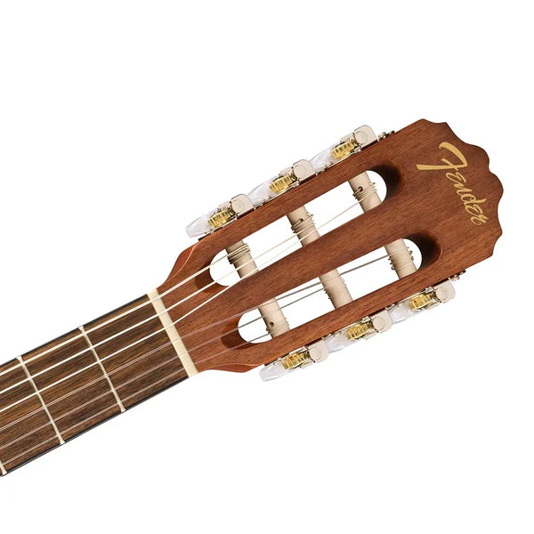 GUITARRA CLASICA FENDER FA-25N 3/4 NYLON NATURAL N