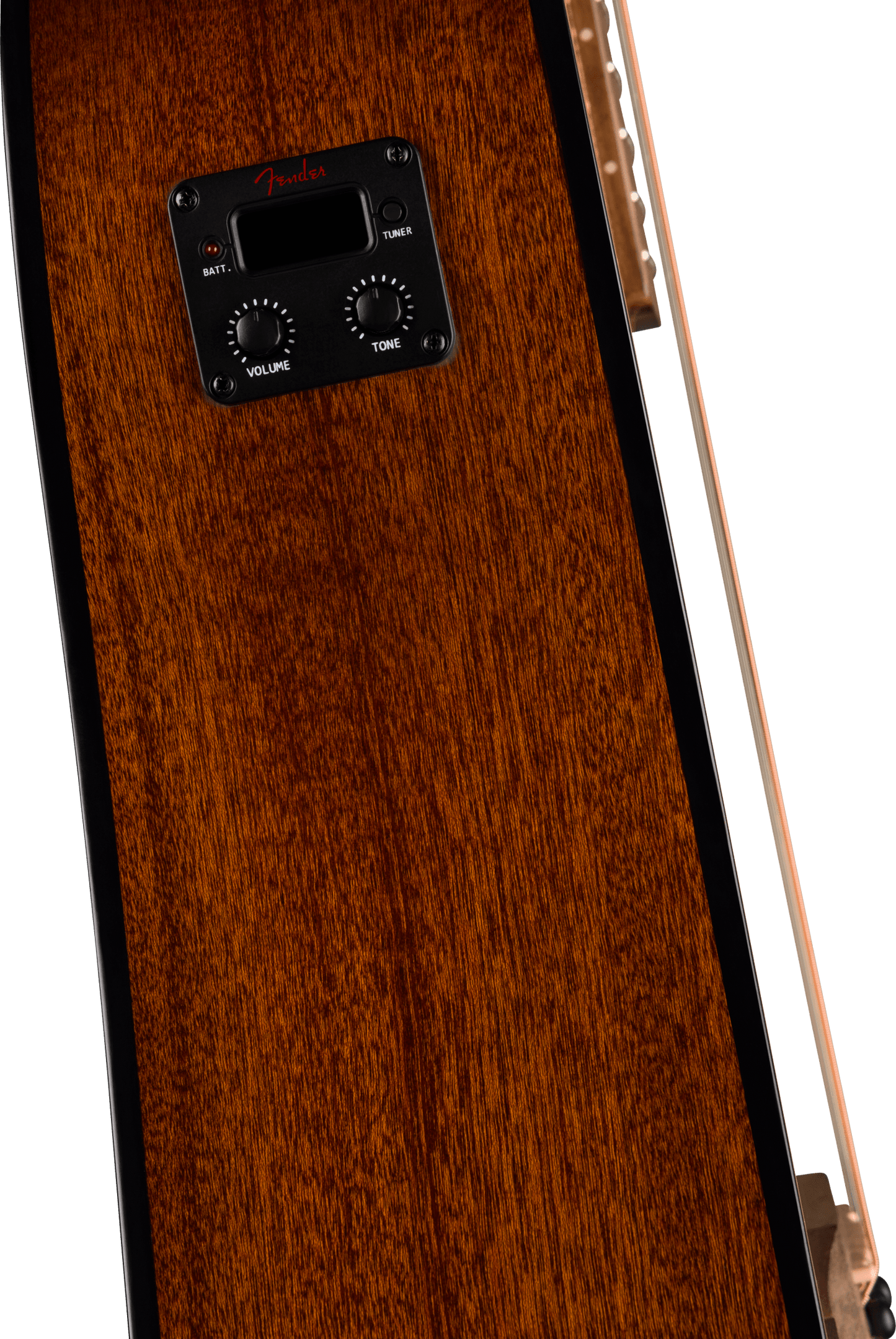 Guitarra fender California Standard Redondo™ CE  Natural| 0974220521