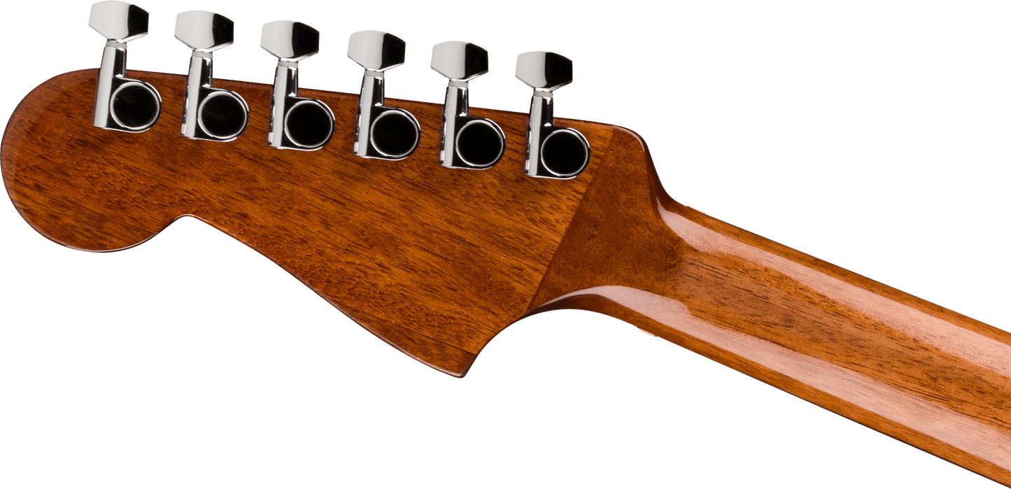 Guitarra fender California Standard Redondo™ CE  Natural| 0974220521