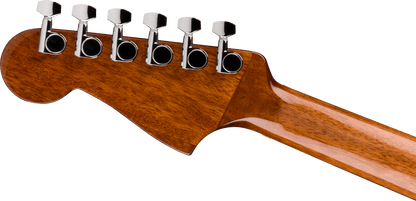 Guitarra fender California Standard Redondo™ CE  Natural| 0974220521