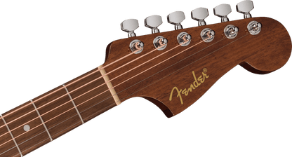 Guitarra fender California Standard Redondo™ CE  Natural| 0974220521