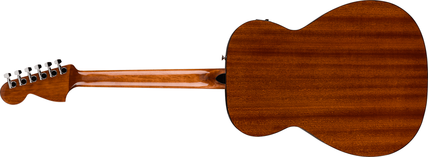 Guitarra Electroacústica Fender California Standard Monterey™ |  0974250500