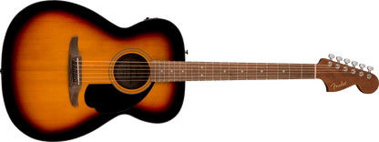 Guitarra Electroacústica Fender California Standard Monterey™ |  0974250500