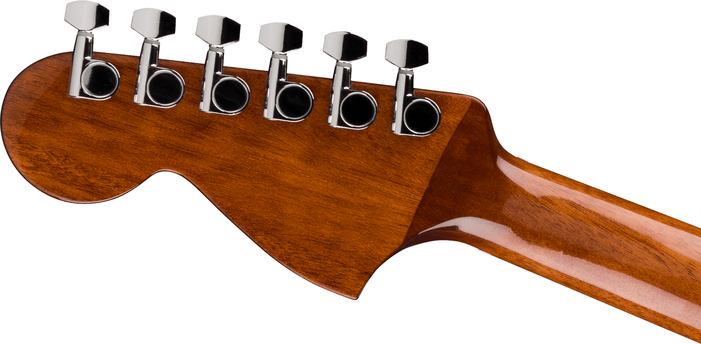 Guitarra Electroacústica Fender California Standard Monterey™ |  0974250500