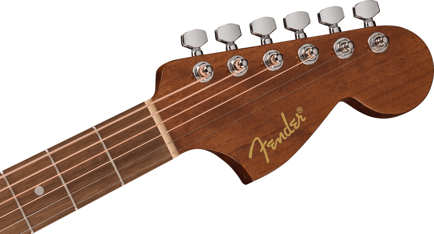 Guitarra Electroacústica Fender California Standard Monterey™ |  0974250500