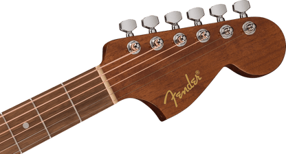 Guitarra Electroacústica Fender California Standard Monterey™ |  0974250500